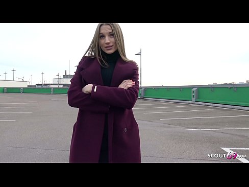 ❤️ پیشاهنگ آلمانی یک استیل لمس کننده رویایی است، پارکینگ و سکسی برای پول ❤❌ پورنو vk در fa.hentaisaturn.ru ❌