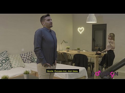 ❤️ PORNBCN 4K یک زن بالغ با جوانان بزرگ میخواهد مقعدی باشد ژیگولو جوان با دیک بزرگ. ❤❌ پورنو vk در fa.hentaisaturn.ru ❌